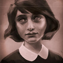 Margaret Worthing; coping